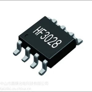 LED线性恒流驱动IC,LED-DOB