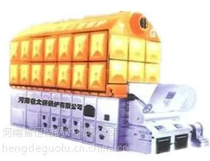 包装厂蒸汽锅炉 建材蒸压 暖气供热 地暖锅炉 一台也是***
