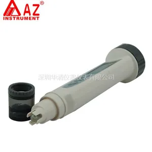 台湾衡欣 AZ8686 PH测试计 酸碱计