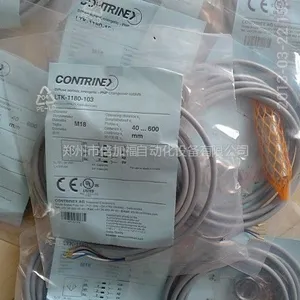 供应高性能 全国联保 科瑞接近开关 DW-AD-613-M30