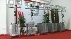 MO-515F/J充电型升降式照明装置