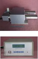 日本进口户外专用COM3400W大气离子监测仪