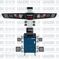上海一成双3D产品四轮定位仪YC3D3D-602A高端设计