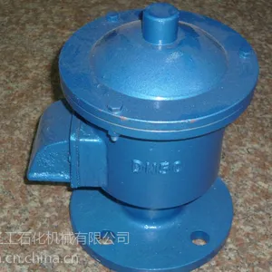 圣工厂家低价供应HXF-I型高性能全天候呼吸阀