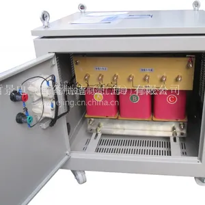 �ܾ�רҵ���������ѹ�� SG/SBK-20KVA 380ת220V 1140V 660V ***ȫ