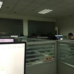 深圳市九鼎创展科技有限公司