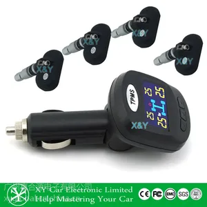 ����̥ѹ��⹤�� car tpms ����̥ѹ���ü��ϵͳ