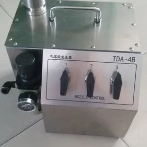 TDA-4B���ܽ�������/�۳���©��