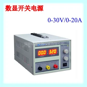 LW3020KD|直流电源LW3020KD说明书