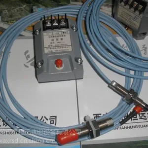 供应防爆型DWQZ电涡流传感器DWQZ-11/8电涡流位移传感器详情