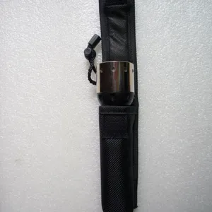 专业生产笔套皮袋皮包数码电子包装袋便携时尚包装袋电筒皮套笔筒