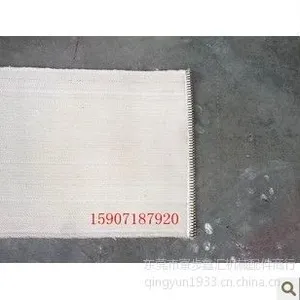 供应专业生产 流水线输送带 传动带 帆布带 耐高温帆布带