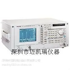回收R3131A频谱,R3131A深圳,R3131A