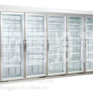 北京美佳乐便利店饮料柜排水怎么排