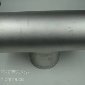 304/316L ����ֹ�ҵ���Ⱦ���ĥ��ɰ������ͨ �ܼ��� ��Ŀ �㽭����ˮ�����豸