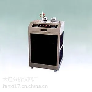 液化石油气残留物测定仪SY7509大连仪器厂