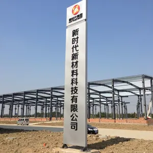 导向牌 大立牌 指示牌 精神堡垒 大型路牌厂家直销