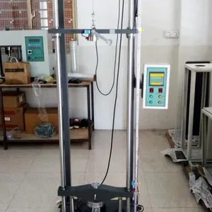 SEL-X01安全鞋冲击测试仪_商尔伦机械式冲击试验机