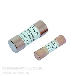 VDC系列440V-4000V直流熔断器,半导体保护熔断器