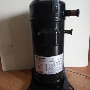 大金压缩机 DAIKIN 空调压缩机 JT125GABY1L 冷水机压缩机