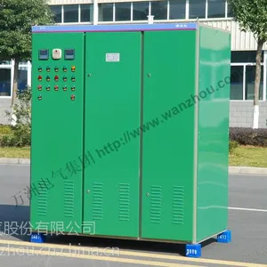 万洲电气供应WYT系列液体电阻调速器 风机泵类软启动