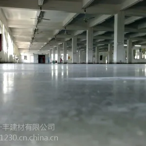 福建省供应力特克进口锂基硬化剂 停车场耐磨固化硬化剂地坪 混凝土固化剂地坪
