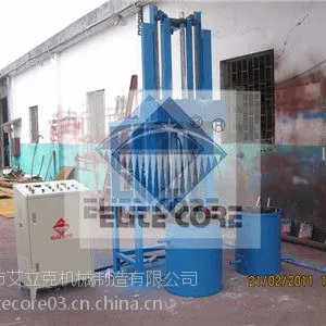 立切发泡机、手动发泡机、小型发泡机-东莞艾立克泡绵机械制造有限公司