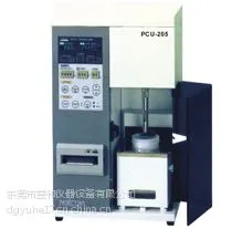 惠州珠海PCU系列锡膏粘度测试仪