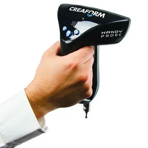 光笔便携式三坐标测量机 (CMM):HANDYPROBE