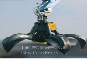 德国grabSPEC抓斗式自动射线检测系统广泛用于辐射废料处理，核电站，第三方检测机构，实验室，进出
