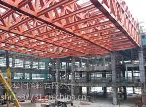 湖南红高防腐防锈底漆批发厂家
