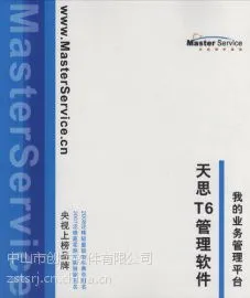 供应中山天思T6企业工作流管理系统软件