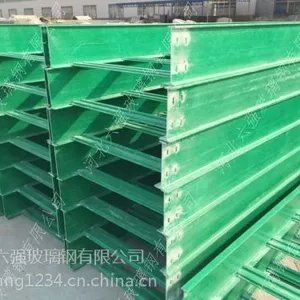 smc模压电缆桥架 电缆槽 电缆槽批发厂家