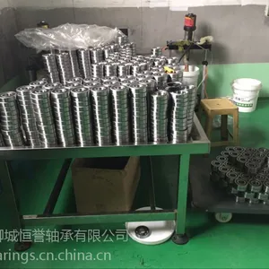 6311ZZ H&X品牌精密电机轴承,独立单盒包装,含税***格15.5元/套,可大量生产批发零售