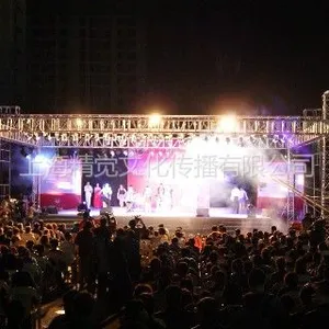 供应上海中秋晚会活动策划方案