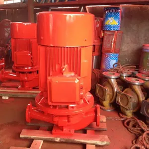 XBD11.3/26.4-80L-315IA消防泵喷淋泵消火栓泵厂家直销价格