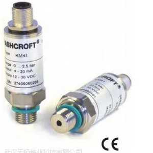 ��Ӧѹ��������KXD42050/������˹��KXD/ASHCROFT�ܴ���
