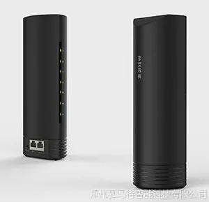 物联传感竖型网关,智能家居控制核心