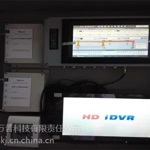 万普TLX800型龙门吊安全监控管理系统