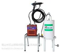 供应水性漆专用静电设备 昆成涂装工具销售批发