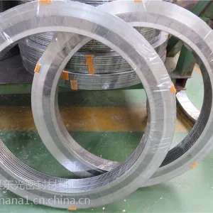 安徽金属缠绕垫加工厂//芜湖内环金属缠绕垫厂家//马鞍山金属缠绕垫生产厂家