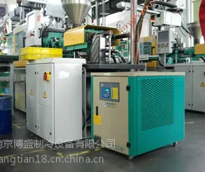 上海冷水机,注塑机专用冷水机,工业冷冻机