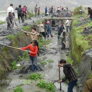 东城区河道淤泥清理13651015875回龙观河道淤泥清运