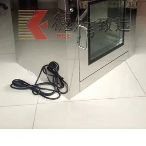传递窗