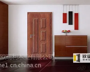 欧瑞利t型门套装门木门厂家直销t型门品牌厂家