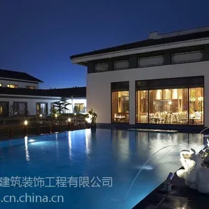 成都的精品酒店装修设计公司|成都精品酒店装修设计公司