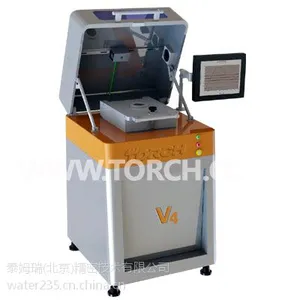 供应torch同时科技真空共晶炉—V4