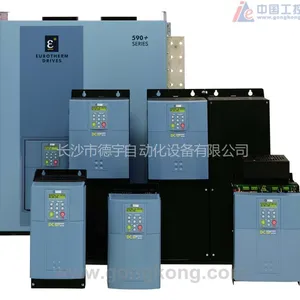 供应欧陆SSD直流调速器590维修，欧陆591、512、514直流调速控制器维修