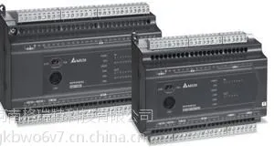 台达DVP16ES200T PLC 标准型/模拟混合型