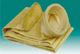 水泥搅拌站除尘布袋